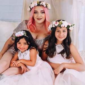 Meet your Posher, Edith